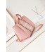 Chanel Deauville Canvas Tote Medium size Shoulder Bag AS3257