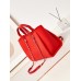 Chanel Deauville Canvas Tote Medium size Shoulder Bag AS3257