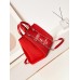 Chanel Deauville Canvas Tote Medium size Shoulder Bag AS3257