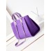 Chanel Deauville Canvas Tote Medium size Shoulder Bag AS3257