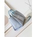 Chanel Deauville Canvas Tote Medium size Shoulder Bag AS3257