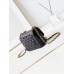 Chanel 24P Small size Flap Chain Shoulder Bag AS4385