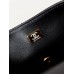 Chanel 24P Large size Flap Chain Shoulder Bag AS4384