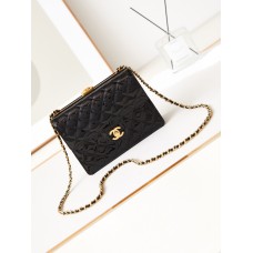 Chanel  Flap Chain Shoulder Bag AS4479