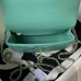 Chanel Top Handle Flap Chain Shoulder Bag AS4543