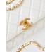 Chanel  Flap Chain Shoulder Bag AS2649
