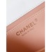 Chanel  Flap Chain Shoulder Bag AS2649