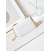 Chanel  Flap Chain Shoulder Bag AS2615