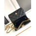 Chanel 24C Flap Chain Shoulder Bag CHBAG25