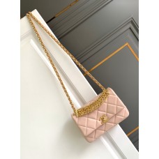 Chanel 24C Flap Chain Shoulder Bag CHBAG26
