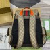 Gucci Ophidia 598140 Backpack Bag GGBGB01