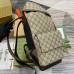 Gucci Ophidia 598140 Backpack Bag GGBGB01