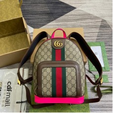 Gucci Ophidia 547965 Backpack Bag GGBGB03