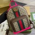 Gucci Ophidia 547965 Backpack Bag GGBGB03