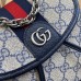 Gucci Ophidia 795221 Backpack Bag GGBGB05