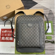Gucci Ophidia 745718 Backpack Bag GGBGB11