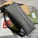 Gucci Ophidia 745718 Backpack Bag GGBGB11