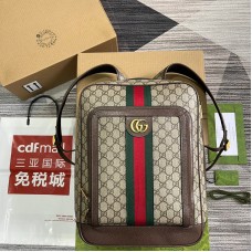 Gucci Ophidia 745718 Backpack Bag GGBGB12