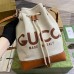 Gucci Bucket Bag 772856 Crossbody Bag Hobo GGBGC01