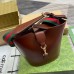 Gucci Bucket Bag 782908 Crossbody Bag Hobo GGBGC03