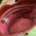 Gucci Bucket Bag 782908 Crossbody Bag Hobo GGBGC03