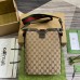 Gucci Bucket Bag 782911 Crossbody Bag Hobo GGBGC05