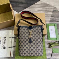 Gucci Bucket Bag 782911 Crossbody Bag Hobo GGBGC06