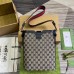 Gucci Bucket Bag 782911 Crossbody Bag Hobo GGBGC06