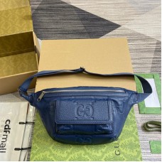 Gucci  645093 Bumbag Belt Bag Fanny Pack GGBGD01