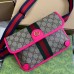 Gucci Ophidia 752597 Bumbag Belt Bag Fanny Pack GGBGD02