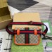 Gucci Ophidia 752597 Bumbag Belt Bag Fanny Pack GGBGD03