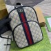 Gucci Ophidia 779915 Chest Pack Crossbody Bag GGBGD05