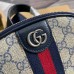 Gucci Ophidia 779915 Chest Pack Crossbody Bag GGBGD05