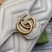 Gucci GG Marmont 751526 Chain Bag Crossbody Bag Handbag GGBGH01