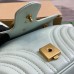 Gucci GG Marmont 443497 Chain Bag Crossbody Bag Handbag GGBGH02