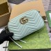 Gucci GG Marmont 447632 Chain Bag Crossbody Bag Handbag GGBGH03