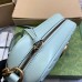 Gucci GG Marmont 447632 Chain Bag Crossbody Bag Handbag GGBGH03