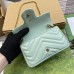 Gucci GG Marmont 476433 Chain Bag Crossbody Bag Handbag GGBGH05