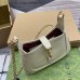 Gucci Jackie Notte 782889 Chain Bag Crossbody Bag Handbag GGBGH14