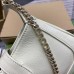 Gucci Jackie Notte 782889 Chain Bag Crossbody Bag Handbag GGBGH14