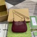 Gucci Jackie Notte 782889 Chain Bag Crossbody Bag Handbag GGBGH15