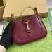 Gucci Jackie Notte 782889 Chain Bag Crossbody Bag Handbag GGBGH15