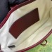 Gucci Jackie Notte 782889 Chain Bag Crossbody Bag Handbag GGBGH16