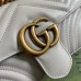 Gucci GG Marmont 446744 Chain Bag Crossbody Bag Handbag GGBGH24