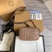 Gucci GG Marmont Camera Bag 448065 Chain Bag Crossbody Bag Handbag GGBGH27