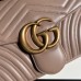 Gucci GG Marmont 443496 Chain Bag Crossbody Bag Handbag GGBGH28