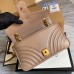 Gucci GG Marmont 443497 Chain Bag Crossbody Bag Handbag GGBGH30