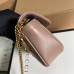 Gucci GG Marmont 476433 Chain Bag Crossbody Bag Handbag GGBGH31