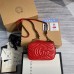 Gucci GG Marmont Camera Bag 448065 Chain Bag Crossbody Bag Handbag GGBGH33