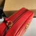 Gucci GG Marmont Camera Bag 448065 Chain Bag Crossbody Bag Handbag GGBGH33